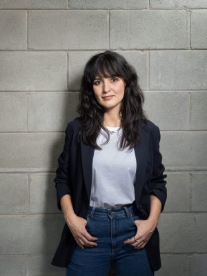 Biro Esquina - Rebeca e Tiago foto Wanezza soares